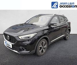 ZS 1.5L VTI-TECH 106CH 2WD COMFORT