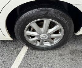 USED 2007 BUICK LACROSSE CXL