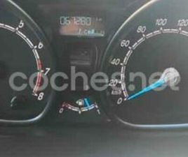 FORD TOURNEO COURIER FORD TOURNEO COURIER