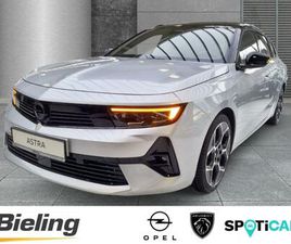 SPORTS TOURER ULTIMATE 1.2 TURBO HEAD-UP INTELLI L