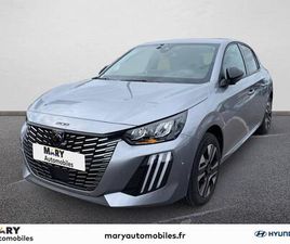 ELECTRIQUE 54 KWH 156CH ALLURE