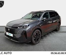 HYBRID 145CH ALLURE E-DCS6