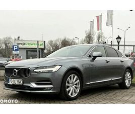 VOLVO S90 T5 VOLVO S90 T5 GPF INSCRIPTION