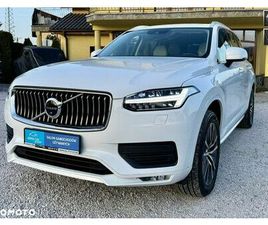 VOLVO XC90 VOLVO XC 90 B5 D AWD GEARTRONIC INSCRIPTION