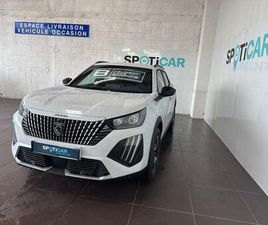 1.2 HYBRID 145CH ALLURE E-DCS6