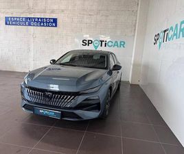 SW 1.2 HYBRID 145CH ALLURE E-DCS6