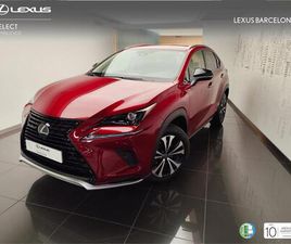 SUV PREMIUM 2WD 2.5 HÍBRIDO GASOLINA (197CV) TRANS