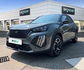 1.2 HYBRID 145CH GT E-DCS6