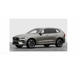 VOLVO XC 60 T8 PLUG-IN HYBRID AWD ULTRA BRIGHT