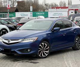 ACURA ILX ACURA ILX AN. 2015