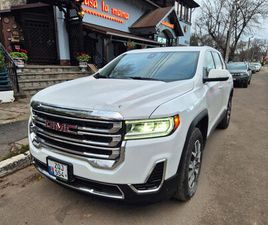 GMC TERRAIN AN. 2023