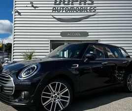 COOPER 136 CH DKG7 EDITION KNIGHTSBRIDGE