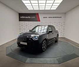 MINI PACEMAN JOHN COOPER WORKS SE 218 CH JCW + PACK M + PEINTURE METALLISEE