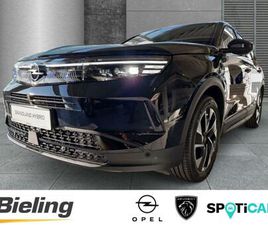 GS 48V MILD HYBRID AUTOMATIK NEUES MODELL