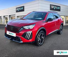 HYBRID 145 E-DCS6 ALLURE