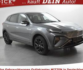 MG MARVEL R PERFORM PANO+MEM+NAV+LED+SHZ+ACC+WP+360