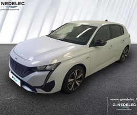 PHEV 180CH ALLURE E-EAT8