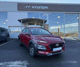 1.6 GDI HYBRID 141CH INTUITIVE DCT-6 EURO6D-T EVAP