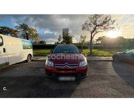 CITROEN C4 SEDAN CITROEN C4 SEDAN