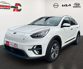KIA E-NIRO SPIRIT 64 KWH