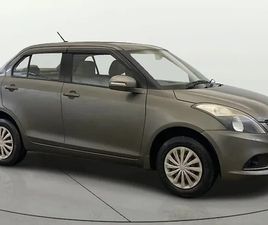 SUZUKI DZIRE