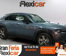 MAZDA MX-30 E-SKYACTIV 107KW MAKOTO MODERN CONF.