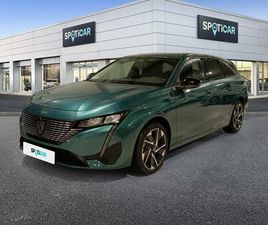 SW BLUEHDI 130CH S&S EAT8 ALLURE