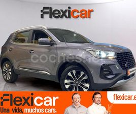 DR MOTOR DR5 DR AUTOMOBILES DR 5.0 1.5