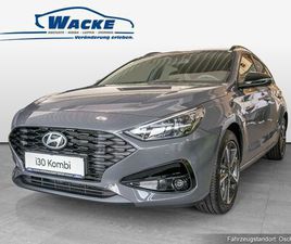 HYUNDAI I30 CW 1.0 T-GDI AVANTAGE KAMERA NAVI ACC LED