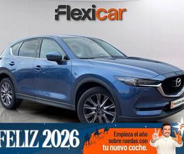 2.0 G 121KW (165CV) 2WD EVOLUTION