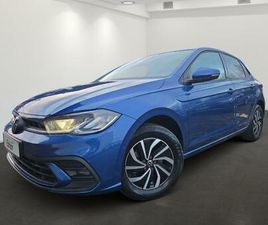 110PS TSI DSG KAMERA+ACC+SITZHZG-LED+AC-AUTOM+NAVI-APP+ALU!