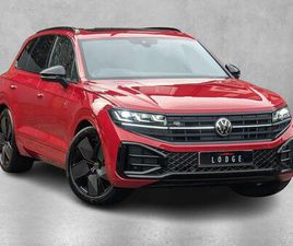 3.0 TDI V6 BLACK EDITION TIPTRONIC 4MOTION EURO 6 (START/STOP) 5DR