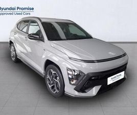 1.6 T-GDI 138 CV NLINE