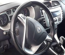 DELTA S4 1.6 MJT DPF SELECTRONIC PLATINO