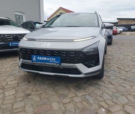 HYUNDAI HYUNDAI BAYON 1.0 T-GDI DCT TREND