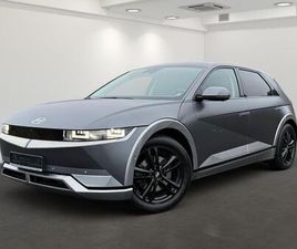 HYUNDAI IONIQ 5 HYUNDAI IONIQ 5 UNIQ-PAKET ELEKTRO