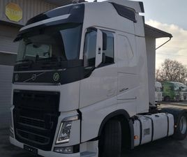 VOLVO FH 13 2018