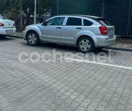 DODGE CALIBER