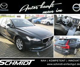 VOLVO V90 D4 MOMENTUM MOMENTUM