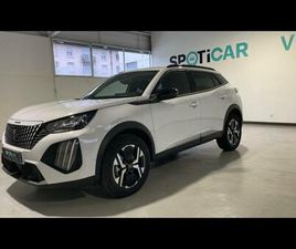 1.2 HYBRID 145CH ALLURE E-DCS6