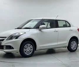 SUZUKI DZIRE
