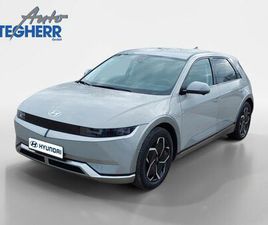 HYUNDAI IONIQ 5 IONIQ 5 UNIQ ELEKTRO