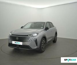 HYBRID 136 E-DCS6 ALLURE