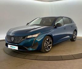 HYBRID 145 E-DCS6 ALLURE