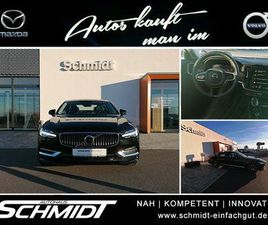 VOLVO S90 T8 INSCRIPTION INSCRIPTION PLUG-IN HYBRID AW