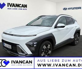 HYUNDAI KONA 1.6T 138PS DCT PRIME GSD