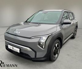 KIA EV3 KIA EV3 58,3-KWH AIR + WINTER-PAKET
