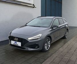 HYUNDAI I30 ADVANTAGE KOMBI 1.5 T-GDI (140 PS) 48V 7-DCT