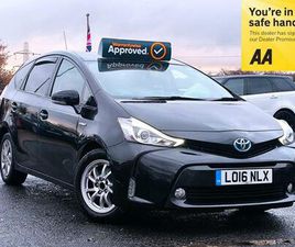 1.8 VVT-H ICON CVT EURO 6 (START/STOP) 5DR