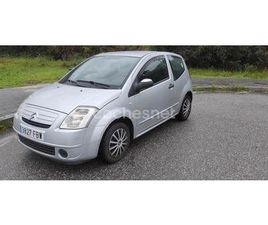 CITROEN C2 1.1I FURIO